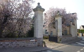 Gite de l'Abbaye d'Etrun